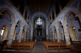 Igreja de São José das Três Ilhas « fatos, fotos & talks
