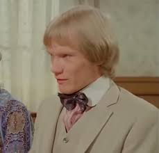 Pumpkinhead II: Blood Wings, 1993** I never saw the Ingalls farm set at  night, because the Little House nights were always filmed in the studio.  And it was the only time they