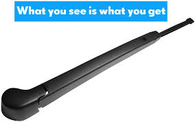 Find the best prices for used vehicles near macomb. Arms Aslam Rear Wiper Arm And Blade Set For Volkswagen Tiguan 2018 2019 Rear Windshield Wiper Arm Replacement Assembly Replacement Parts