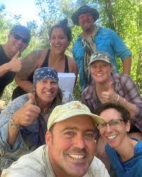 Christopher Marchetti's Instagram, Twitter & Facebook