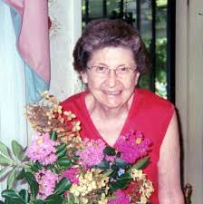 Dorothy "Dot" Gilbert Dickinson Obituary