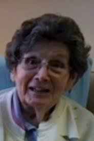 Marilyn (Holman) (Nickerson) Cote