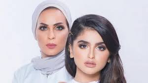 حلا الترك قبل وبعد : Ø¨Ø¹Ø¯ Ù…ÙˆØ¬Ø© ØºØ¶Ø¨ Ø­Ù„Ø§ Ø§Ù„ØªØ±Ùƒ ØªØ®Ø±Ø¬ Ø¹Ù† ØµÙ…ØªÙ‡Ø§ Ø£Ø­Ø¨ Ø£Ù…ÙŠ