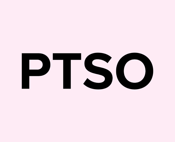 ptso meaning text