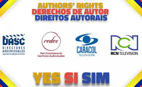 And caracol televisión inc., formed one of the five largest production and distribution companies in latin america. Colombia Cisac