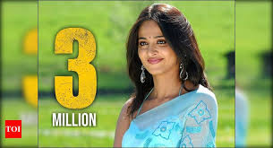 Fans also went on to praise and congratulate the actor, . Nishabdham Actress Anushka Shetty Bags 3 Million Followers On Instagram Telugu Movie News Times Of India