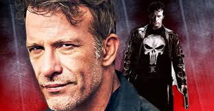 Thomas Jane