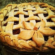 Pin By Lauren Phillips On Yummy Pie Crust Designs Beautiful Pie Crusts Decorative Pie Crust