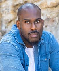 Veteran musician Bobby Dean Blackburn still