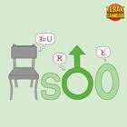 Itu belum termasuk level tts tematik yang terdiri lebih dari 10 tema, mulai dari flora fauna, ekonomi, biologi, sampai astronomi. Kunci Jawaban Tebak Gambar Id 902