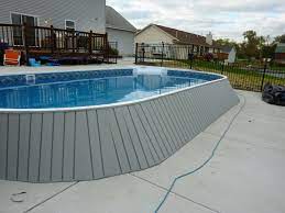 Jul 10, 2020 · how much does an above ground pool cost? Above Ground Pools Pricing And Types From Penguin Pools