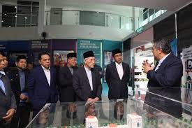 Pembantu hal ehwal islam (siak masjid bandar/jajahan), gred s17. Lawatan Kerja Majlis Agama Islam Adat Istiadat Melayu Kelantan Ke Ibu Pejabat Tabung Baitulmal Sarawak Tabung Baitulmal Sarawak