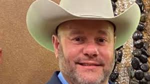 Eastland County Sheriff resigns following 'error in judgement' while  employed in Ranger