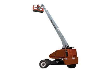 Snorkel TB66J Aerial Lift