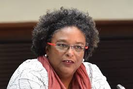 BARBADOS: PM Mottley Wants Deepening Of Cooperation