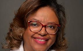 Tracey Burrell's Instagram, Twitter & Facebook