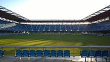 Avaya Stadium Wikivisually