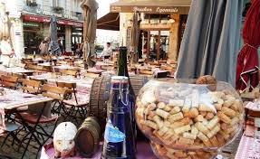 Lyon Sehenswurdigkeiten Restaurants Cafes Urlaubsliebhaber De