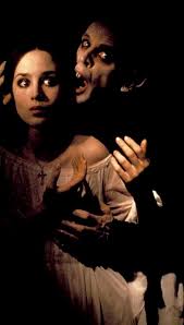 Nosferatu fantôme de la nuit 1979. Klaus Kinski Isabelle Adjani Nosferatu Phantom Der Nacht Nosferatu Nosferatu The Vampyre Vampire Movies