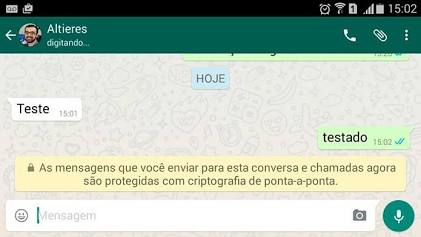 Entenda o que é o Masterwhats, site que simula o WhatsApp com conversas de Daniel Vorcaro, as falhas de privacidade digital e o que a perícia forense revelou.