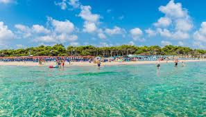 Le spiagge più belle della Puglia per lestate