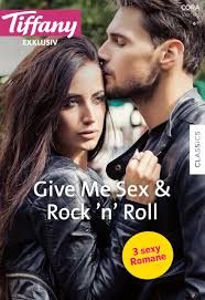 Tiffany Exklusiv Band 109