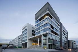 Prospekt und aktuelle angebote von audi in ingolstadt und umgebung. Audi Campus T02 1 Ba Se Forum Ingolstadt Rkw Architektur