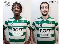 Zdtv live on twitch ▻▻ twitch.tv/zickydice. Zicky E Tomas Paco Vao Integrar Equipa Senior Do Sporting Futsal Jornal Record