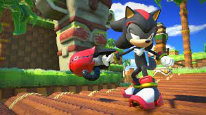 Ёж шедоу / shadow the hedgehog. Shadow Outfit Pack Kaufen Microsoft Store De De