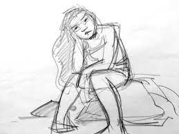 Pin On Disney Art Drawing Style