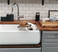 You'll find everything you need to furnish your home, from plants and living room furnishings to toys and whole kitchens. How To Fit A Belfast Sink On An Ikea Kitchen Cabinet Alice De Araujo