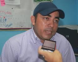 Alcaldía de los TAQUES (Prensa): agosto 2016