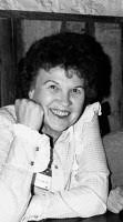 June Dwigans Obituary (2013)