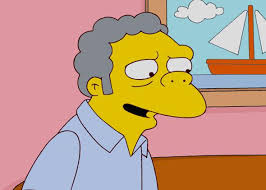 Moe is when your heart gets a boner. Moe Szyslak Is The Simpsons Best Character And The Heart Of Its Comedy