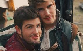 YouTube Stars Joey Graceffa and Daniel Preda Break Up After 6 Years  Together