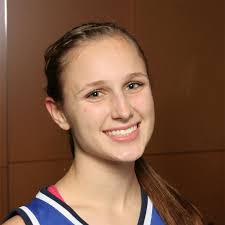 Olivia Morrow's Career Home