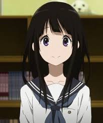 Eru Chitanda Hyouka Wiki Fandom Hyouka anime's original novel series adds new volume (may 16, 2016). eru chitanda hyouka wiki fandom