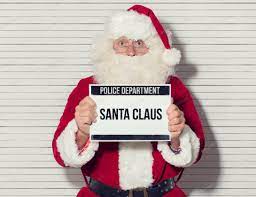 Maybe you would like to learn more about one of these? The Jail Booking Process