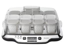 Yaourtiere Seb Yg652822 Yaourtiere Multi Delice Recette Yaourt Avec Yaourtiere Yaourt Maison