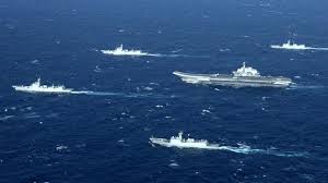 Read the latest south china sea headlines, on newsnow: Red Surge In The South China Sea The Battle That Could Define Who Wins The War World News Hindustan Times