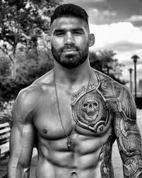 Chest tattoo artwork for men on chest. 74 Best Memento Mori Tattoo Designs For Men In 2021