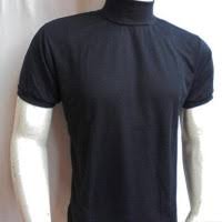 Itu artinya tipe 40s adalah bahan yang paling tipis namun memiliki harga yang paling tinggi. Jual Kaos Kerah Tinggi Model Desain Terbaru Harga July 2021