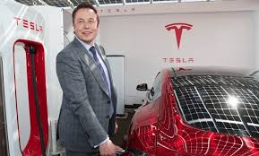 Ceo and product architect at tesla. Spacex Coin Elon Musk Gets Pitched Forex News Leaprate