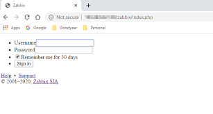 A 503 service unavailable error means that the website's server is not available, usually due to maintenance or server overloading. Zabbix 4 4 Frontend 503 Error For Assests Zabbix Forums