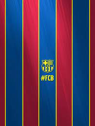 Most of them were made by fans, for fans of. Fc Barcelona 2021 Wallpapers Wallpaper Cave
