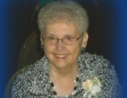 Obituary for Joyce Joanne Schlecht