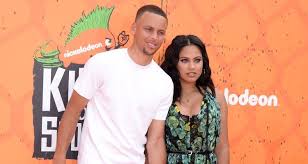 Steph curry's wife ayesha curry married the best player in the nba on july 30, 2011. Stephen Curry S Wife Ayesha Curry Cooking Show Cookbook Recipes Diet