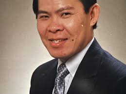 Joseph Kho Ting's Obituary