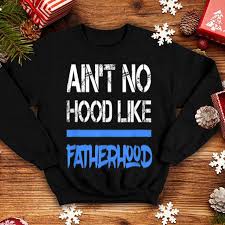 My father didn't tell me how to. Happy Fathers Day Quote Dad Fatherhood Son Daughter First Shirt Hoodie Sweater Longsleeve T Shirt