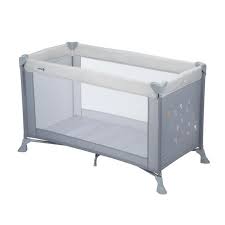 L'idéal c'est le matelas par terre, là au moins le seul danger c'est le lumbago pour maman. Lit Parapluie Avec Matelas De La Naissance A 4 Ans Cdiscount
